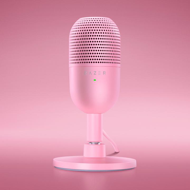 Actual product image Razer Seiren V3 Mini