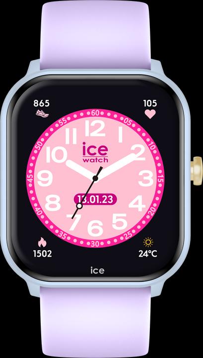 Immagine prodotto ICE Watch Ice Smart Junior 2.0 (40 mm)