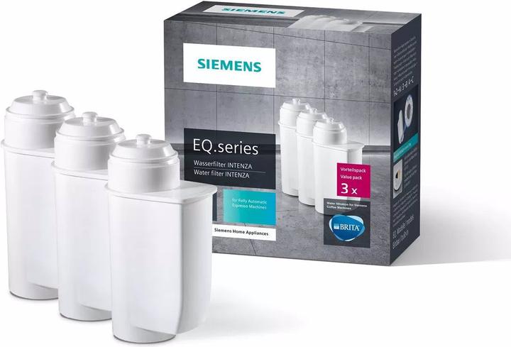 Produktbild Siemens Brita Intenza TZ70033 (3 x)