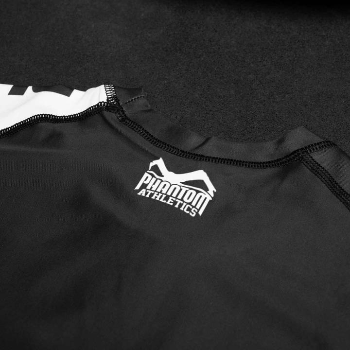 Image du produit Phantom Athletics Rashguard RANKED (S)