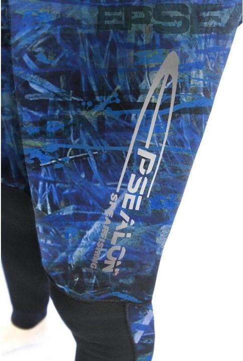 Produktbild Epsealon tauchhose epseaon bue fusion 3mm (3 mm, L)
