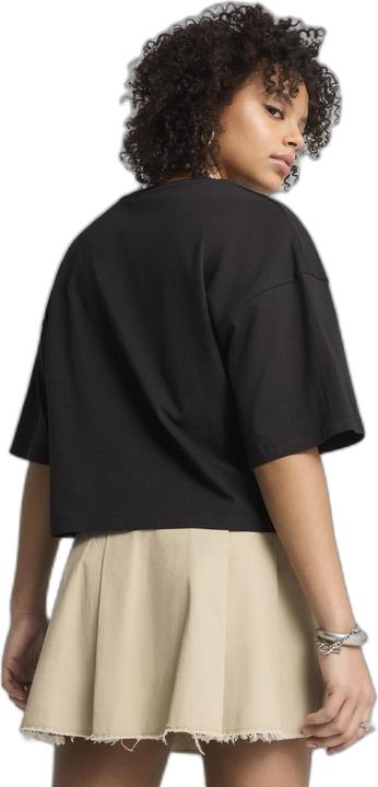 Actual product image Puma Leo Luxe (L)