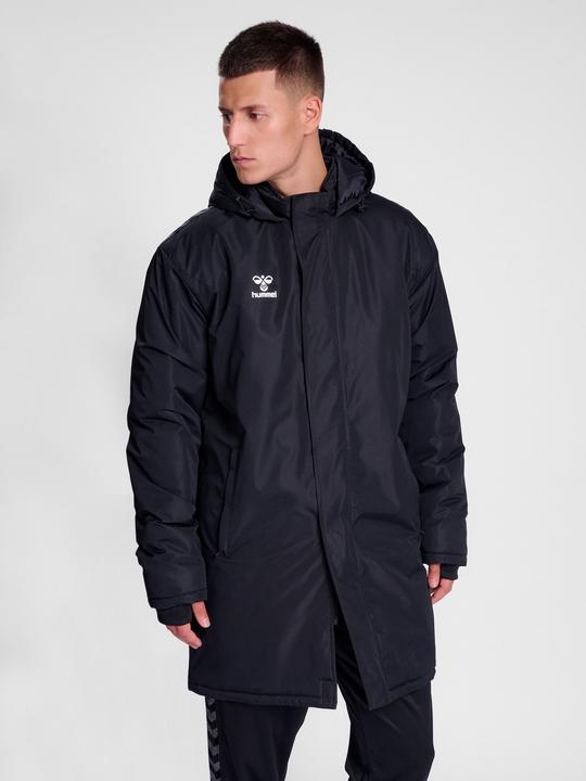Image du produit hummel Hmlauthentic Bench Jacket (XS)