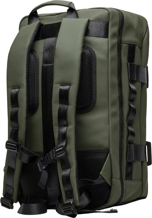Produktbild Vinga Rucksack Baltimore Forscher recyceltes Material (33 l)