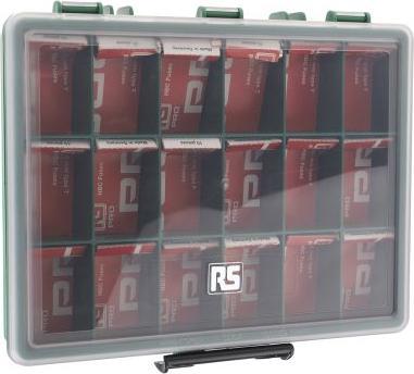 Image du produit Rs Pro Kit de fusibles HPC