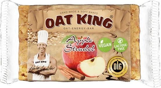 Actual product image Oat King Energy (Apple, 10 pcs., 950 g)