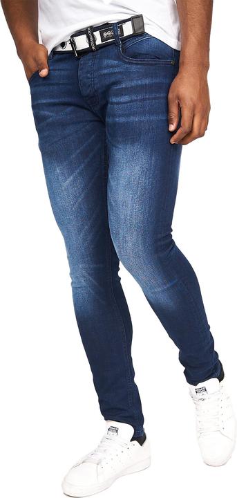 Actual product image Crosshatch Barbeck Jeans (36)