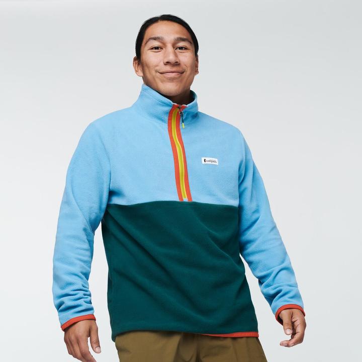 Cotopaxi Amado Fleece Pullover (XL)