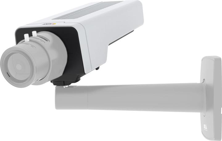 Axis Caméra réseau P1375 Barebone (1920 x 1080 Pixels)