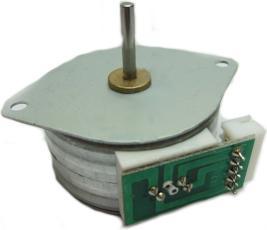 Produktbild Prima Creator PRIMACREATOR P120 Z-Schrittmotor