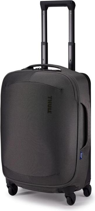 Immagine prodotto Thule Subterra 2 Spinner Da Trasporto - Grigio Vetiver (35 l, Bagaglio a mano (fino a 50 litri))