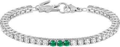 Image du produit Lacoste - Dazzling tennis bracelet for women Duchess 2040278