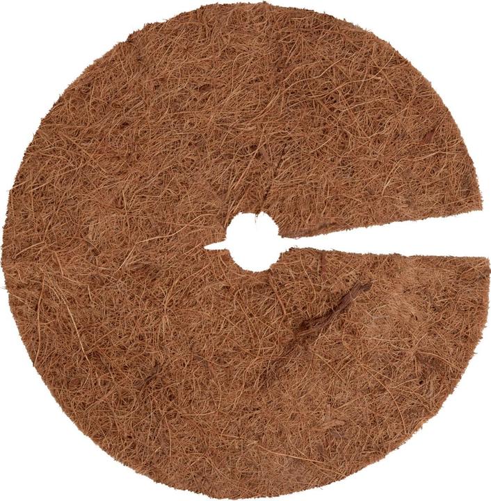 Miogarden Kokos-Abdeckscheibe ø 25 cm