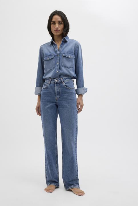 Actual product image JJXX JXSeville C5037 Loose Fit Jeans (W31/L32)