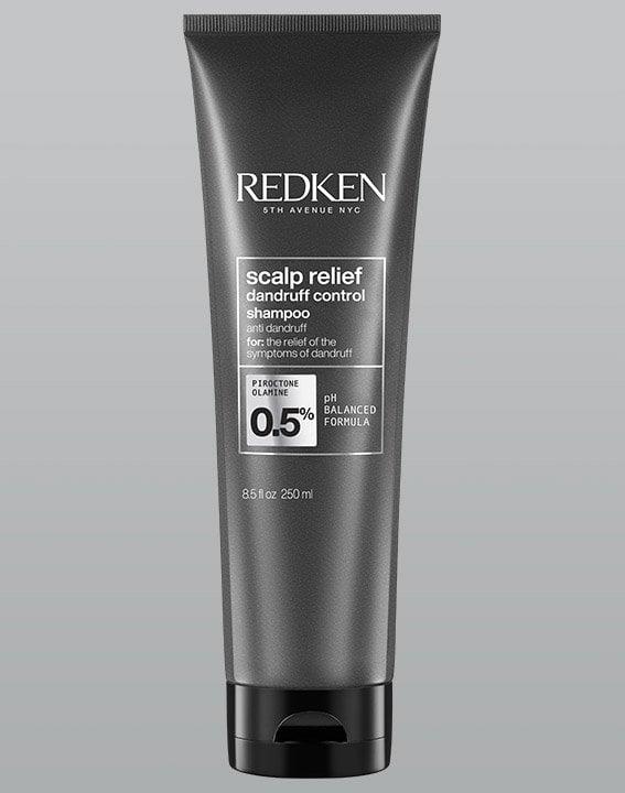 Produktbild Redken Scalp Relief Dandruff Control (250 ml, Flüssiges Shampoo)