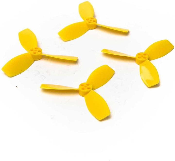 Produktbild Blade 2 fpv propeller gelb torrent 110 (Drohnen Propeller)