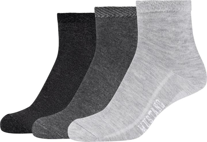 Mustang True denim (3er Pack, 39 - 42)
