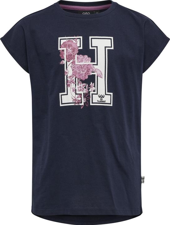 hummel Philosophy T-Shirt S/S