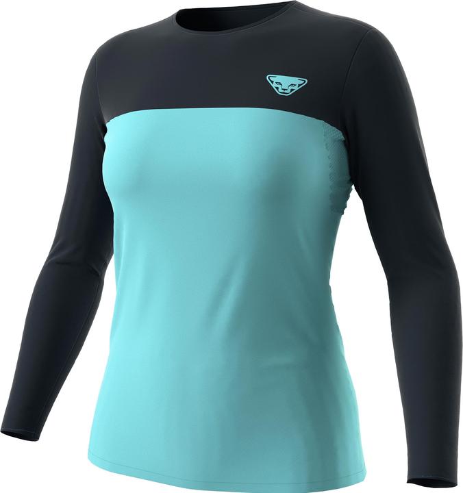 Dynafit TRAVERSE S-TECH LONGSLEEVE, Damen