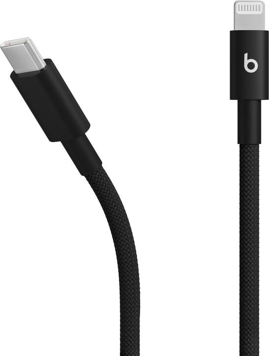Immagine prodotto Apple Beats USB C — Lightning (1.50 m, USB 2.0)