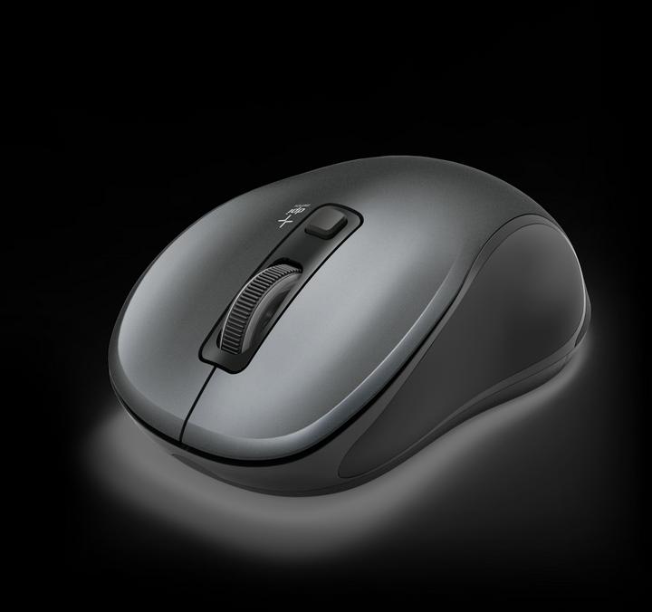 Actual product image Hama Canosa Bluetooth anthracite (Wireless)