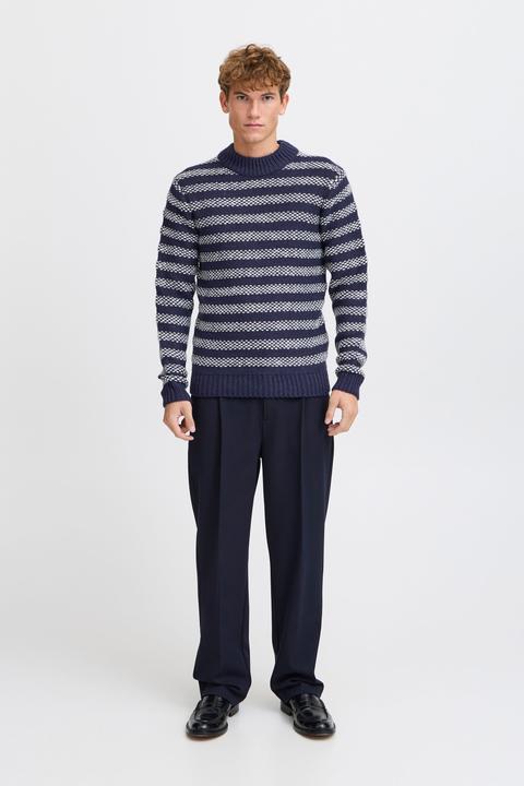 Immagine prodotto Casual Friday CFKARL striped knit 20505342 (S)