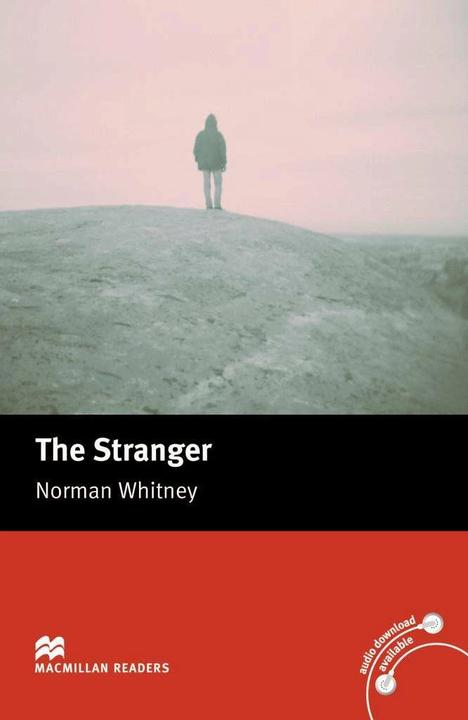 Immagine prodotto The Stranger (Inglese, Annabel Large, Norman Whitney, John Milne, 2008)
