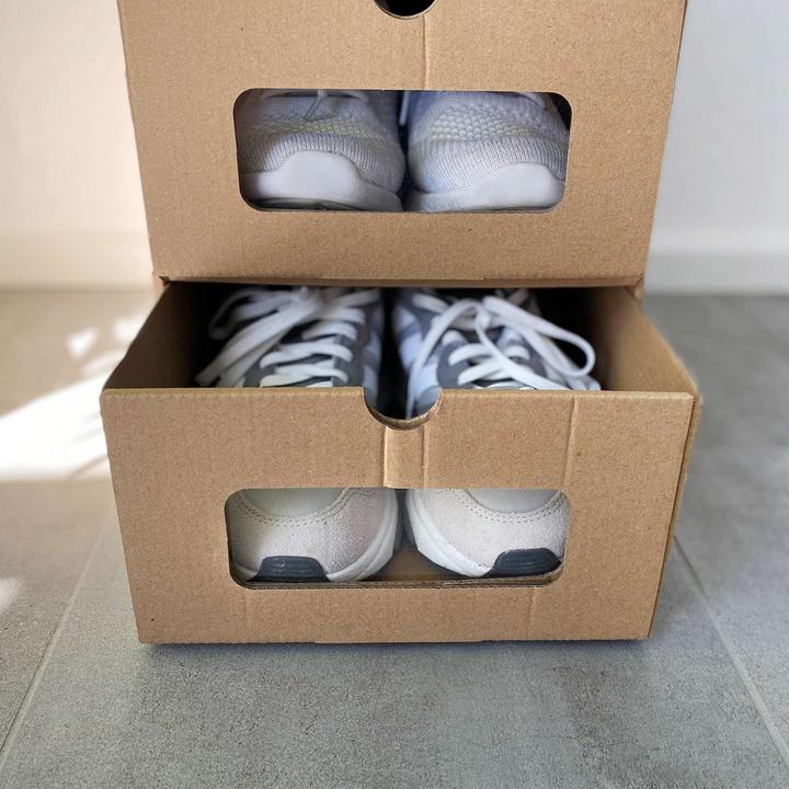 Immagine prodotto Intirilife Boxe (24 x 35 x 13,5 cm)