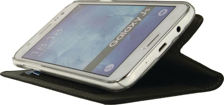 Actual product image Mobilize Detachable wallet book (Samsung Galaxy J5)