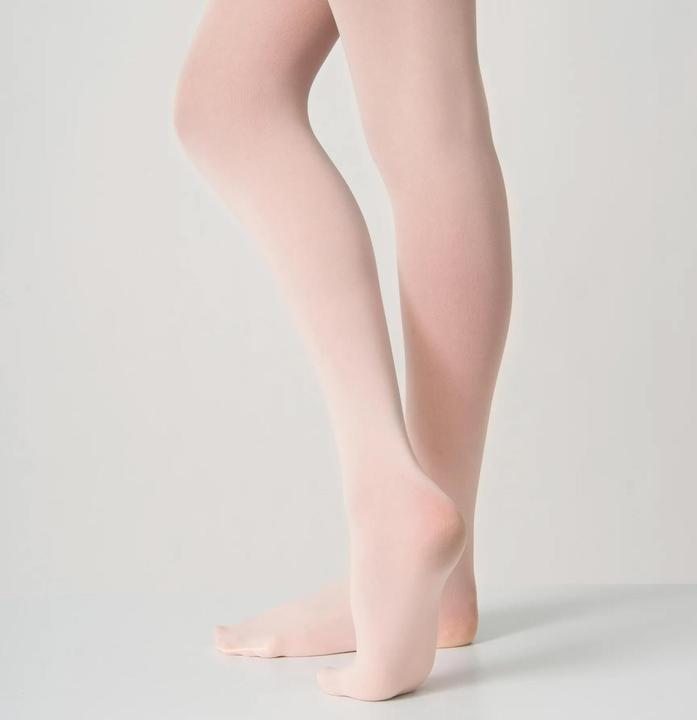 Immagine prodotto Silky Girls High Performance Ballet Tights (140)