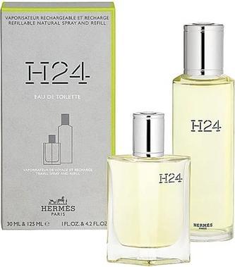 Immagine prodotto Hermès H24 (Eau de toilette, 125 ml)