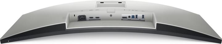 Actual product image Dell S3422DW (3440 x 1440 pixels, 34")