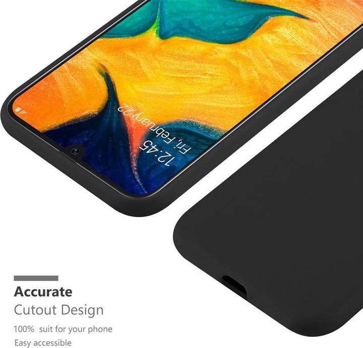 Image du produit Cadorabo Couverture TPU Candy (Samsung Galaxy M10s, TCL A30, Samsung Galaxy A20)