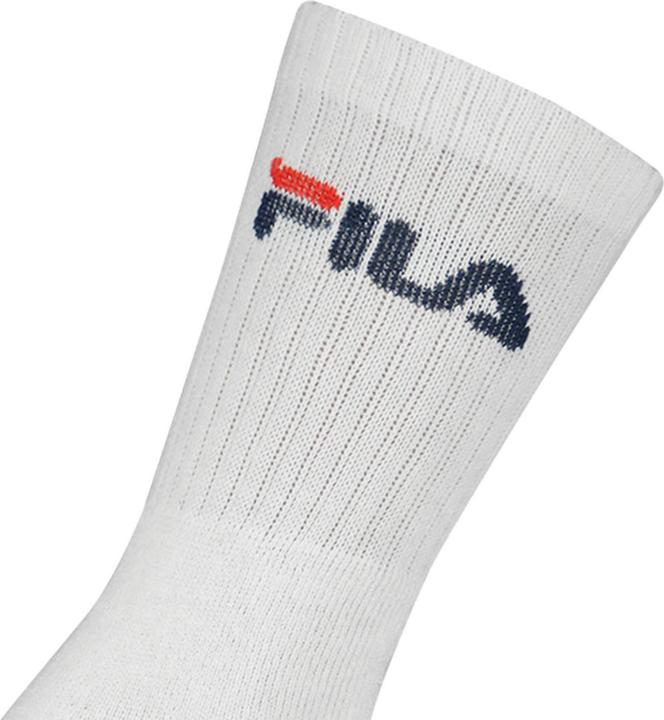 Immagine prodotto FILA Calzini Sporty Stretch (confezione da 6, 39 - 42)