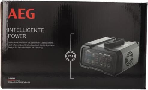Produktbild AEG CW20 (12V, 20 A)
