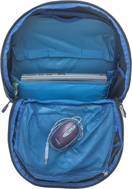 Actual product image Vaude Prokyon Zip 28 Backpack (28 l)