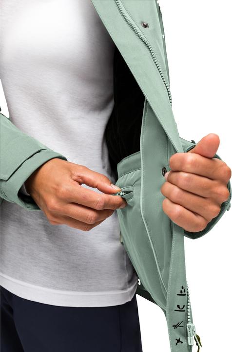 Actual product image Maier Sports Lisbon (3XL)