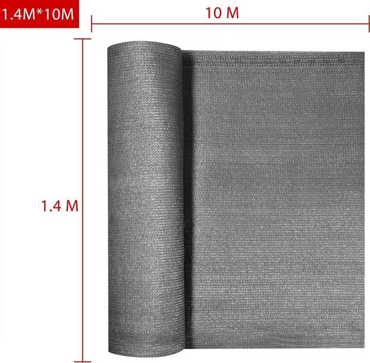 Antracite 1,4x10m