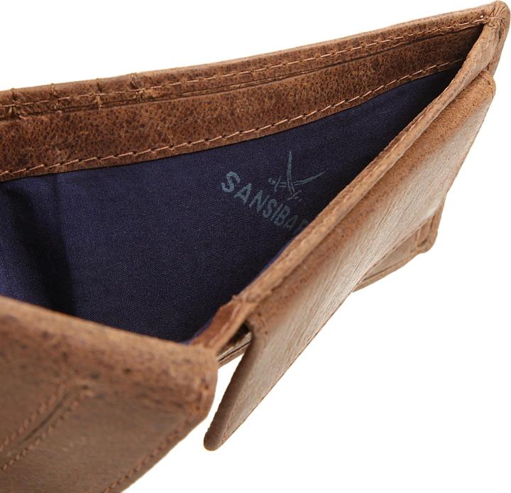 Actual product image Sansibar Geldbörse