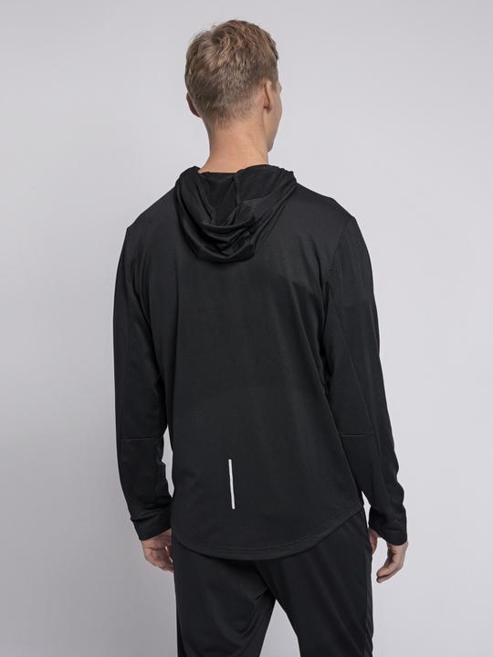 Image du produit hummel Hoodie Aston (L)
