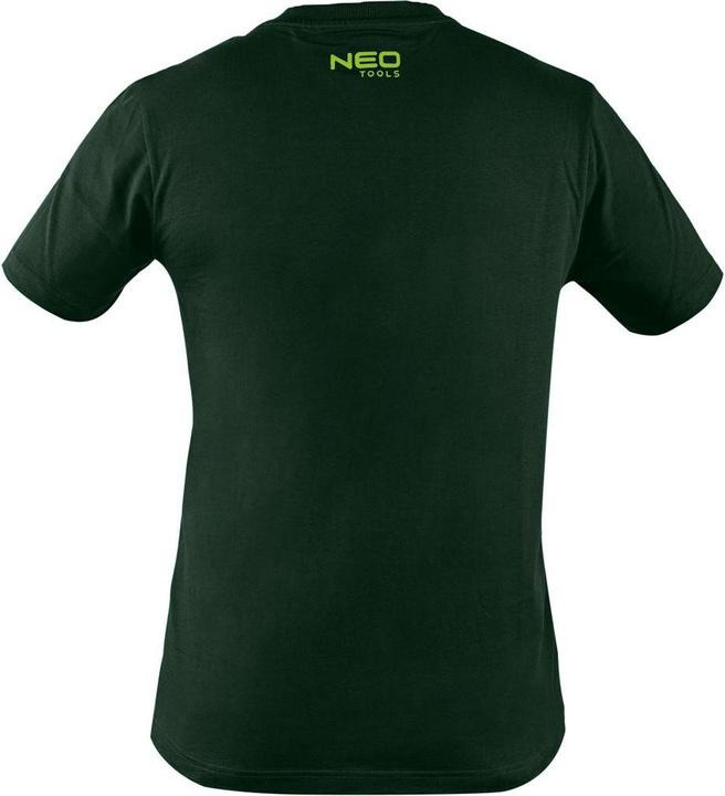 Produktbild Neo Bedrucktes T-Shirt, lution, Grösse XL (XL)