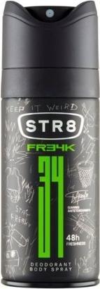 Produktbild Str8 FR34K (Spray, 150 ml)