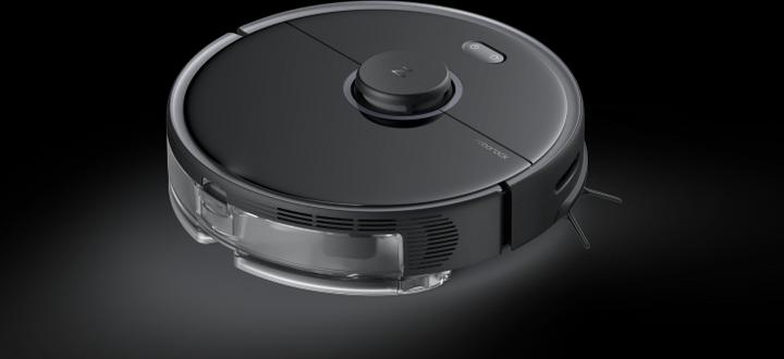 Immagine prodotto Roborock S5 Max (Aspirazione robotica)