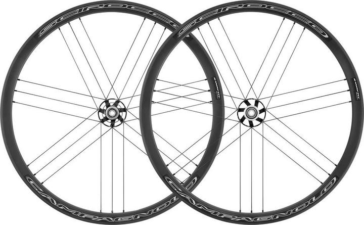 Produktbild Campagnolo Scirocco DB (Laufradsatz, 28")