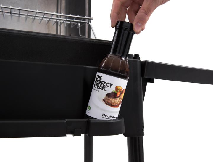 Image du produit Broil King Porta Chef 120 (4.10 kW)