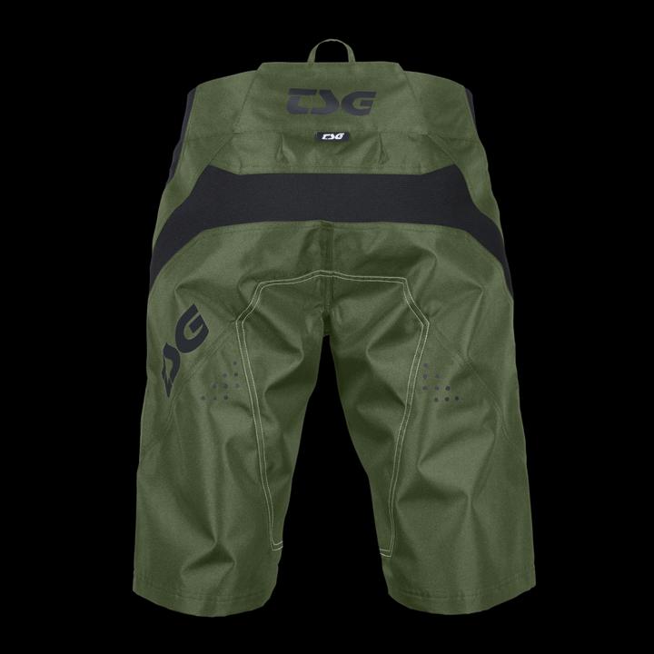 Image du produit TSG Pantalon de cyclisme Trailz 2.0 (XL)