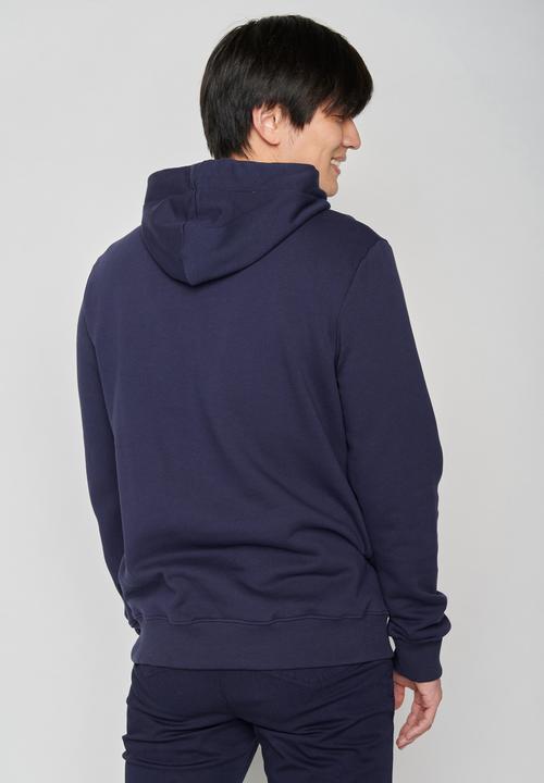 Immagine prodotto Greenbomb Nature Canoe River Star Hoodie (XL)
