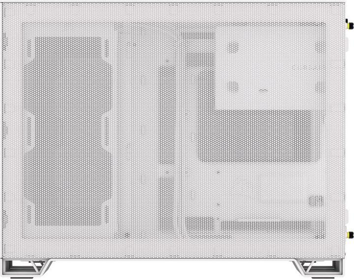 Image du produit Corsair 2500X (mATX, Mini-ITX)