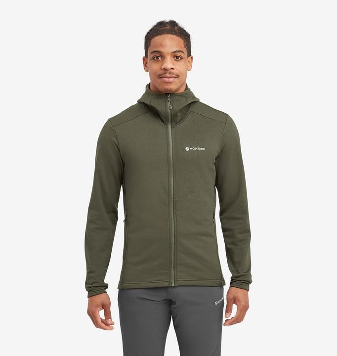 Produktbild Montane Protium Hoodie (XL)