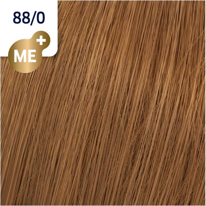 Actual product image Wella Koleston Perfect Me+ Pure Naturals (88/0 light blonde intensive)